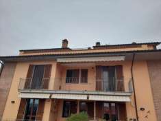 Foto Appartamento in vendita a Panicale