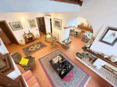 Foto Appartamento in vendita a Panicale