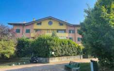 Foto Appartamento in vendita a Pantigliate