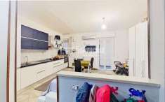 Foto Appartamento in vendita a Pantigliate