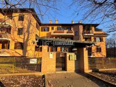 Foto Appartamento in vendita a Pantigliate
