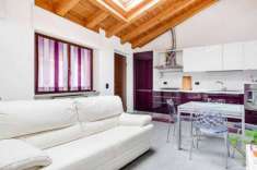 Foto Appartamento in vendita a Parabiago - 2 locali 58mq