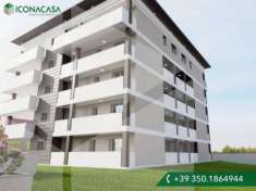 Foto Appartamento in vendita a Parabiago - 3 locali 169mq