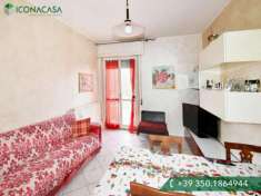 Foto Appartamento in vendita a Parabiago - 3 locali 75mq