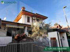 Foto Appartamento in vendita a Parabiago - 4 locali 147mq