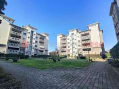 Foto Appartamento in vendita a Parabiago