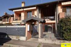 Foto Appartamento in vendita a Parabiago