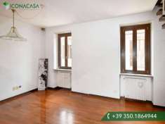 Foto Appartamento in vendita a Parabiago