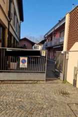 Foto Appartamento in Vendita a Parabiago
