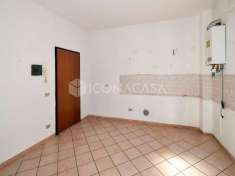 Foto Appartamento in vendita a Parabiago