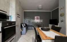 Foto Appartamento in vendita a Parabiago