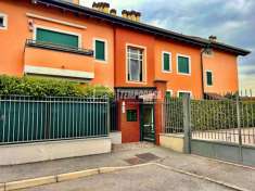 Foto Appartamento in vendita a Parabiago