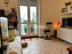 Foto Appartamento in vendita a Parabiago