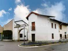 Foto Appartamento in vendita a Parabiago