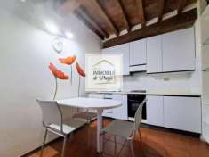 Foto Appartamento in vendita a Parma - 2 locali 40mq