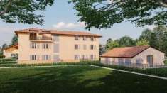 Foto Appartamento in vendita a Parma - 3 locali 102mq