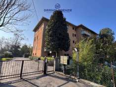 Foto Appartamento in vendita a Parma