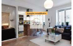 Foto Appartamento in vendita a Parma