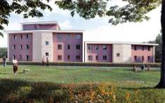 Foto Appartamento in vendita a Parma