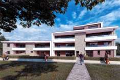 Foto Appartamento in vendita a Parma