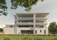 Foto Appartamento in vendita a Parma