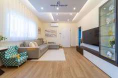 Foto Appartamento in vendita a Parma