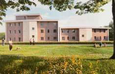 Foto Appartamento in vendita a Parma