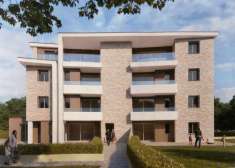 Foto Appartamento in vendita a Parma