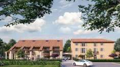 Foto Appartamento in vendita a Parma