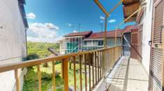 Foto Appartamento in vendita a Parodi Ligure