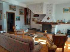 Foto Appartamento in vendita a Parrana San Martino - Collesalvetti 120 mq  Rif: 1314687