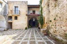 Foto Appartamento in vendita a Partinico