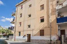 Foto Appartamento in vendita a Partinico