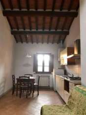 Foto Appartamento in vendita a Partino - Palaia 55 mq  Rif: 1163151