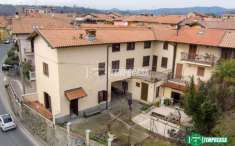 Foto Appartamento in vendita a Paruzzaro