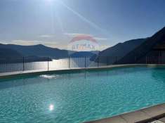 Foto Appartamento in vendita a Parzanica