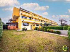 Foto Appartamento in vendita a Pasian Di Prato - 8 locali 189mq