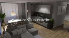Foto Appartamento in vendita a Passignano Sul Trasimeno - 4 locali 115mq