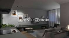 Foto Appartamento in vendita a Passignano Sul Trasimeno - 4 locali 115mq