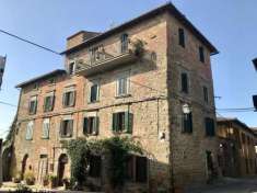 Foto Appartamento in vendita a Passignano Sul Trasimeno