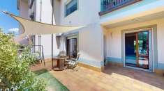 Foto Appartamento in vendita a Passignano Sul Trasimeno