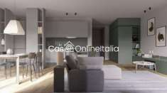 Foto Appartamento in vendita a Passignano Sul Trasimeno