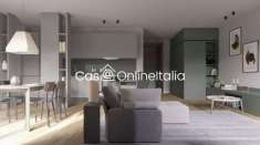 Foto Appartamento in vendita a Passignano Sul Trasimeno