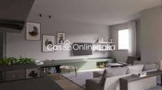 Foto Appartamento in vendita a Passignano Sul Trasimeno