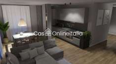 Foto Appartamento in vendita a Passignano Sul Trasimeno