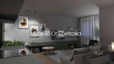 Foto Appartamento in vendita a Passignano Sul Trasimeno