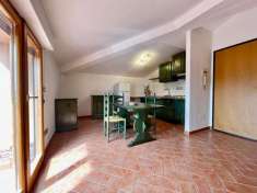 Foto Appartamento in vendita a Passignano Sul Trasimeno