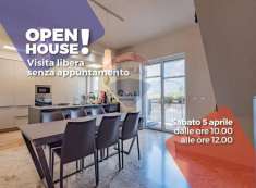 Foto Appartamento in vendita a Passirano