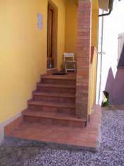 Foto Appartamento in vendita a Pastina - Santa Luce 50 mq  Rif: 888340