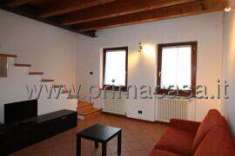 Foto Appartamento in vendita a Pastrengo